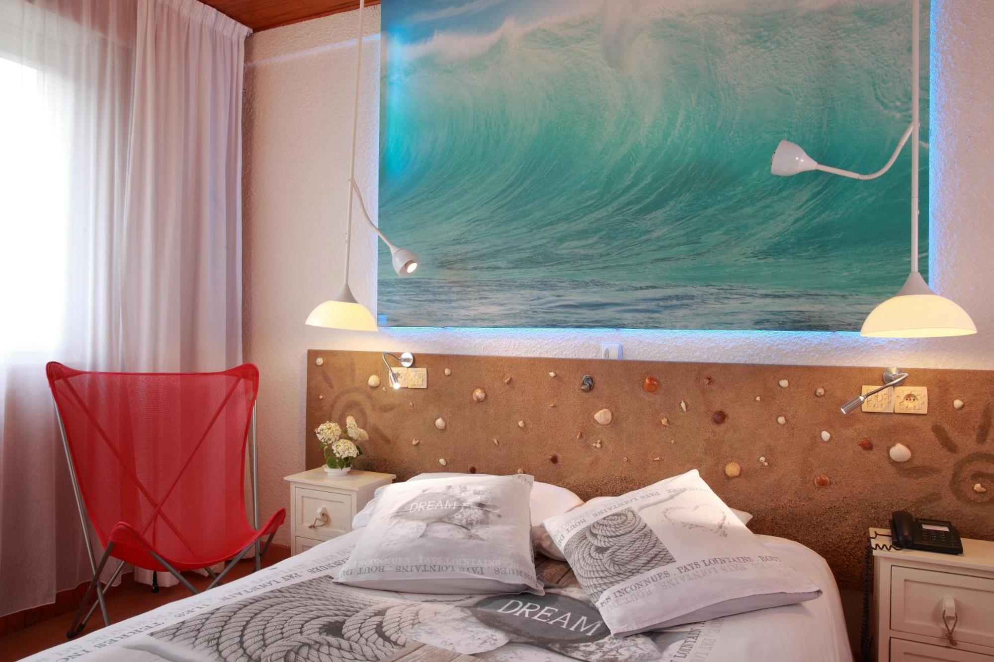 Auberge Du Parc Baudricourt Phòng bức ảnh