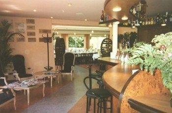 Auberge Du Parc Baudricourt Ngoại thất bức ảnh
